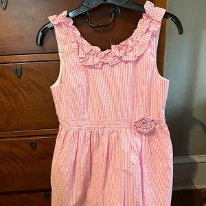 Lilly Pulitzer Dress (girls size 14)